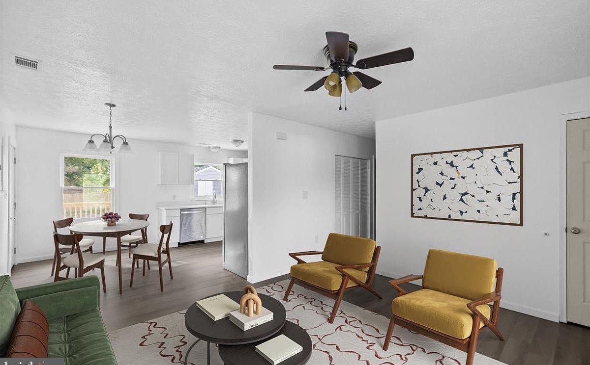 213 Broad Ave, Winchester — funded by Harvey Capital