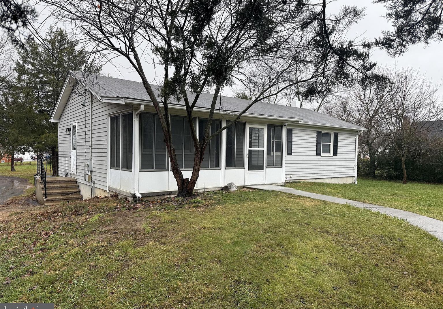 334 Double Church Rd, Stephens City — funded by Harvey Capital