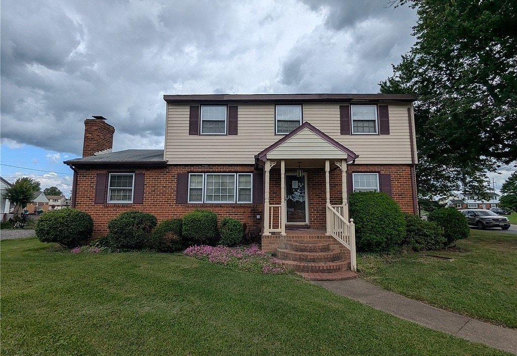 4924 Glenspring Rd, Richmond — funded by Harvey Capital