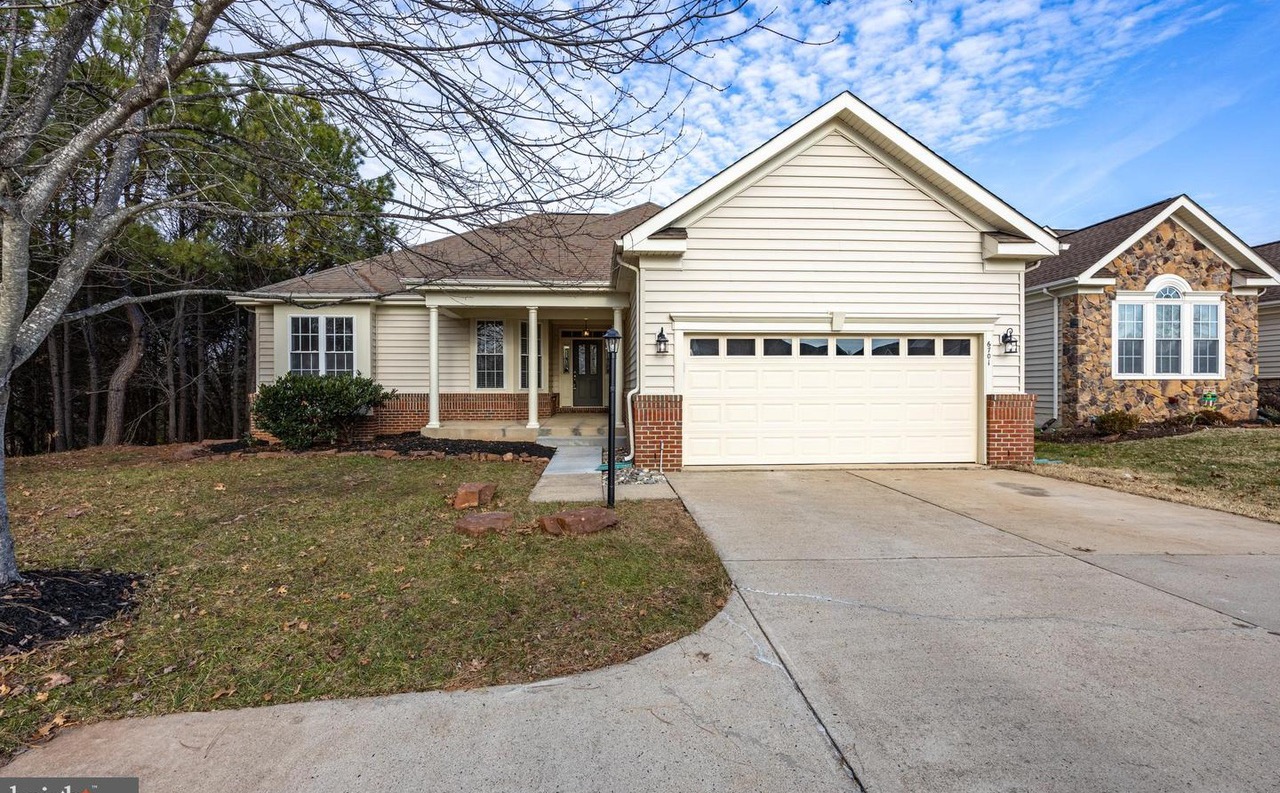 6701 Whirlaway Ct, Gainesville — funded by Harvey Capital